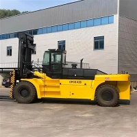 Diesel 46 Tuj Forklift